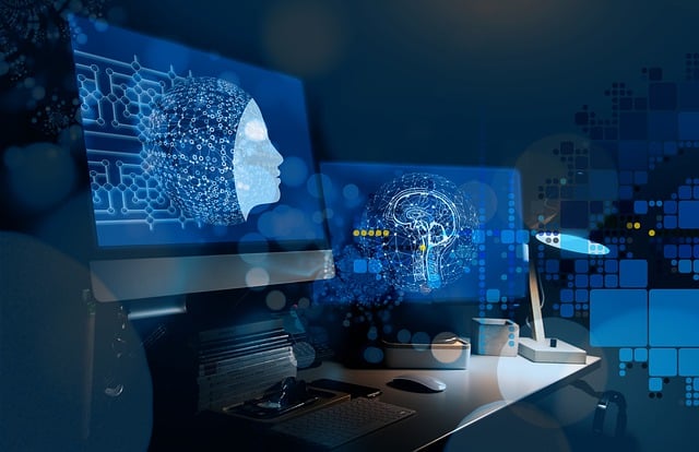 The Rise of AI Artists in Radio Stations