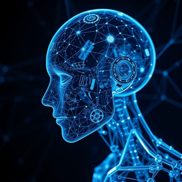 The Rise of AI Technology